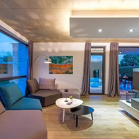 Belexo - Luxury Istria 3* Poreč