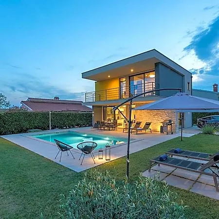 Belexo - Luxury Istria Poreč