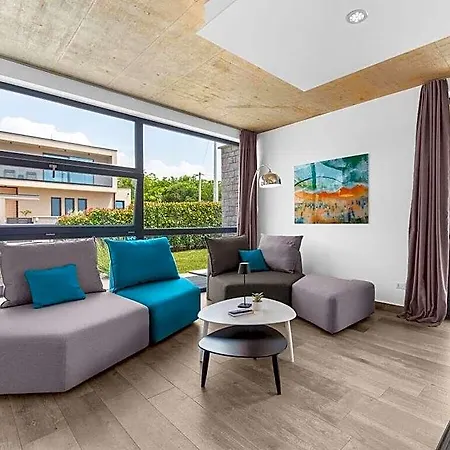 Hotel Belexo - Luxury Istria 3*