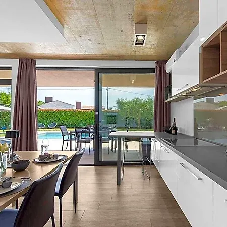 Hotell Belexo - Luxury Istria Poreč