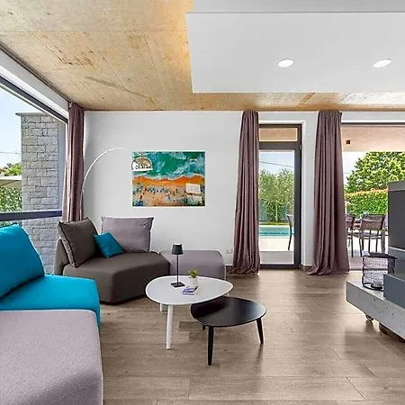 Hotel Belexo - Luxury Istria
