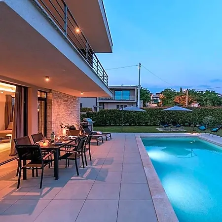 Hotell Belexo - Luxury Istria