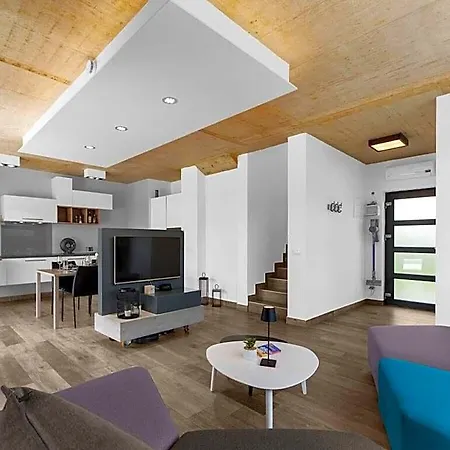 Hotel Belexo - Luxury Istria