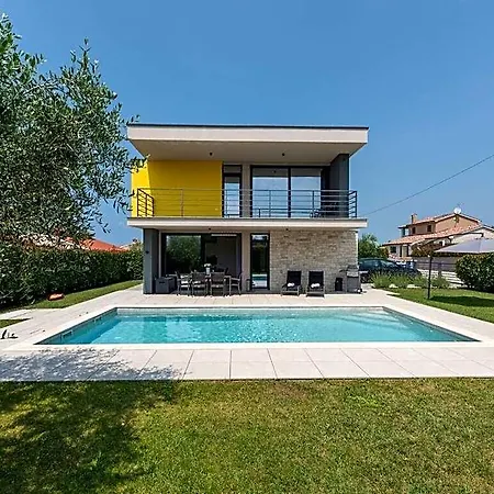 Hotell Belexo - Luxury Istria