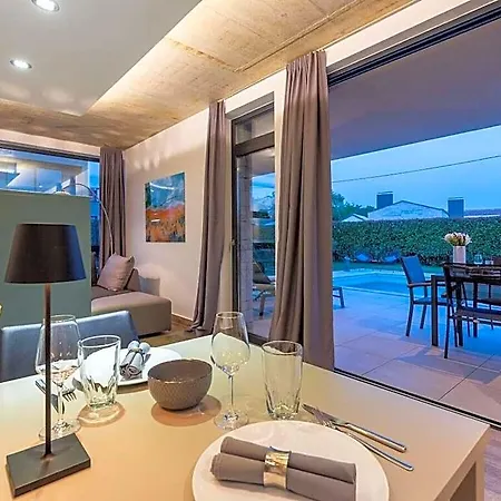 Hotel Belexo - Luxury Istria Poreč