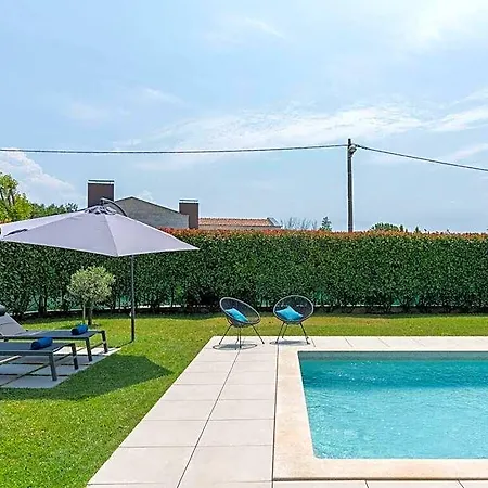 Hotell Belexo - Luxury Istria Poreč