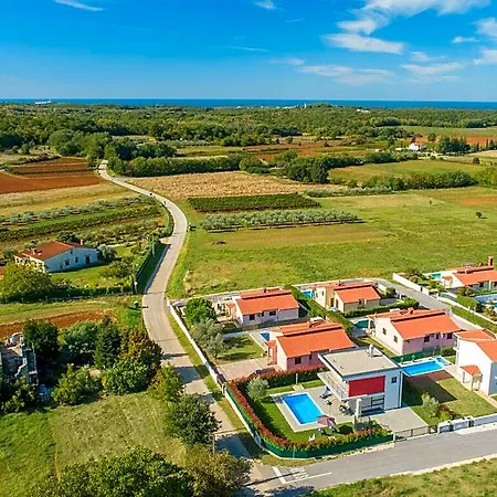 Hotell Belexo - Luxury Istria