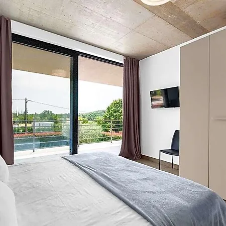 Belexo - Luxury Istria Hotell Poreč