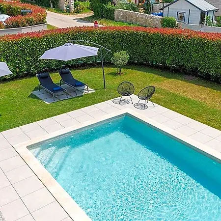 Hotell Belexo - Luxury Istria 3*