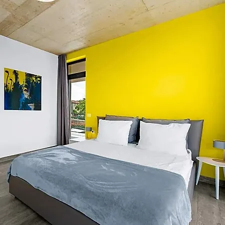 Hotell Belexo - Luxury Istria 3*
