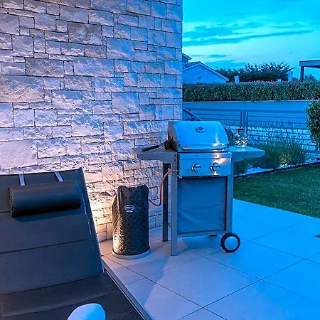 Hotell Belexo - Luxury Istria