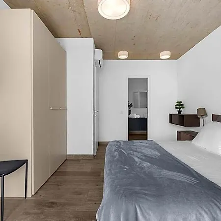 Hotell Belexo - Luxury Istria