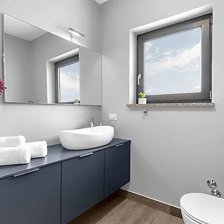 Hotell Belexo - Luxury Istria 3*