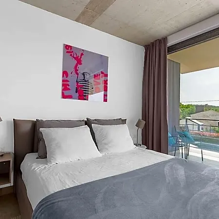 Hotel Belexo - Luxury Istria