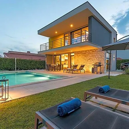 Hotel Belexo - Luxury Istria 3*